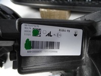 фото thumb №12, Перед бампер передний капот лампа правая + левая maserati grecale trofeo