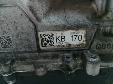 фото thumb №7, Ford ranger vi 6 2024r коробка передач коробки передач автоматична 2.0 ecoblue