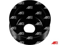 As-pl шкив генератора mercedes оригинальный номер 0011551215 Недорого, фото thumb