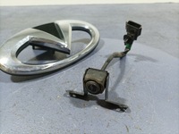 фото thumb №6, Infiniti fx ii lift qx70 камера перед асистент 284f1-3ev3a