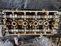 Купить Головка валы комплект  honda cr-v 1 2.0b 16v b20z, фото thumb
