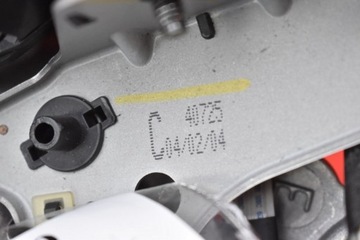 фото thumb №9, Руль кожаный мультифункция trw1555de toyota avensis t25 02-06