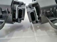 фото thumb №10, Жалюзі впуск повітря porsche taycan audi e-tron нове оригінал