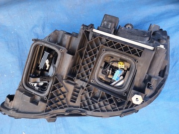 фото thumb №7, Mercedes e-klasa w212 рестайлинг лампа передняя правая