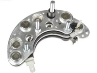 фото thumb №1, Диодный мост диодный генератора skoda favorit