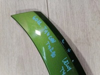 фото thumb №7, Taycan turbo молдинг крила лівий задня 9j0854829a