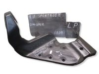 Купити Канал повітря лівий перед kia sportage iii 14-15r 973602y050, фото thumb