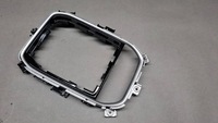 фото thumb №1, M14 hyundai santa fe iv рамка рычаг переключения передач переключения передач