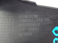 фото thumb №9, Mitsubishi outlander iii накладка туннель 8011b998zz