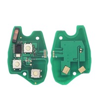 фото thumb №2, Ключ pilot renault clio megane duster pcf7947