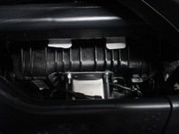 фото thumb №12, Консоль приборная панель pulpit peugeot 208 2008 карбон nić