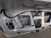 фото thumb №8, Mercedes e w212 кришка зад задня багажника sedan