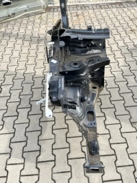 фото thumb №3, Четверть лонжерон перед правая seat ateca 16- lf7y