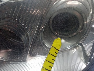 фото thumb №12, Mercedes s w221 фара левый eu a2218260158