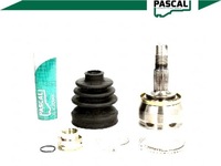 фото thumb №3, Шарнир приводной наружный fiat grande punto punt