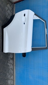 фото thumb №1, Hyundai tucson 2016- двері задні зад праві