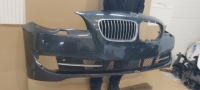 фото thumb №7, Бампер перед передній bmw 5 f10 f11 09-12rok 7200712 51117200712 оригінал