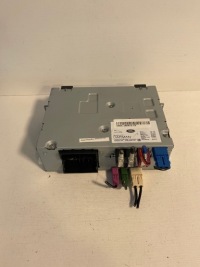 фото thumb №1, Jaguar xf x260 радио тюнер navi навигация gx63-18k812-ce