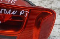 фото thumb №5, Audi a4 b8 sedan лампа правая задняя