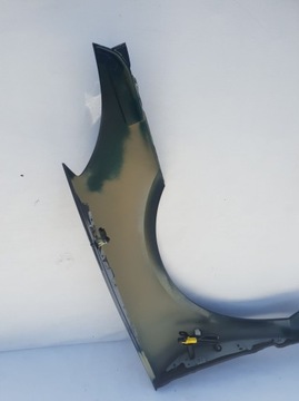 фото thumb №10, Peugeot 407 купе крило лівий перед