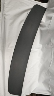 фото thumb №1, C-max 1 спойлер накладка 3m51r44210a