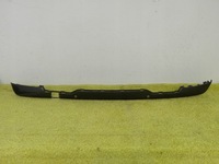 фото thumb №1, Бампер зад дифузор bmw x5 g05 18- планка оригінал