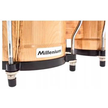 MB202HNT BONGOS 6,5