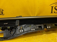 фото thumb №9, Молдинг решётки обдув панели консоли audi a4 b9