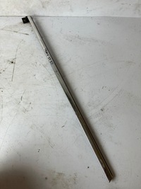 фото thumb №6, Планка двері лівий зад c5 iii x7 універсал верхня хром