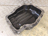 Піддон масляна opel astra j 1.7 cdti Київ, фото thumb