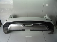 фото thumb №2, Бампер задняя задний renault koleos ii 2 16- оригинал