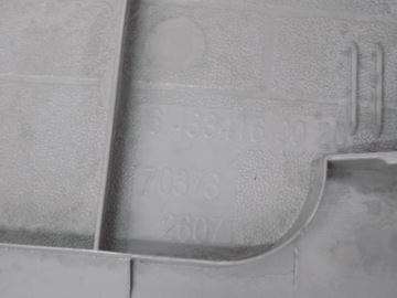 фото thumb №5, Bmw f48 защита стойка правая левая 6433416 7332819 7332820