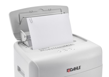 DAHLE ShredMATIC 90 - NISZCZARKA AUTOMATYCZNA