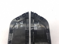 фото thumb №7, Skoda octavia mk4 2024 с задний кнопки окон