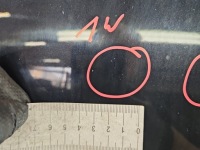 Капот передняя alfa romeo 159 876/b Доставка, фото thumb