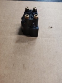 Клапан подвеска wabco d782300102 4725535630 Киев, фото thumb