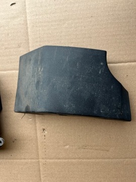 фото thumb №1, Левая планка пороговая bucik volvo v50 2004-2007 eu