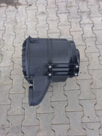 фото thumb №1, Корпус фільтра повітря volvo fh 4 fm 4 fmx 4 fm 13 fm 13 lift