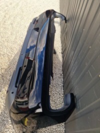 Dodge challenger 2015 2016 17 18 19 бампер задний задний задний задний оригинальный Оригинал, фото thumb