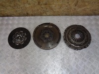 фото thumb №1, Сцепление комплект диск прижим колесо двухмассовый kia ceed 1 i 2.0 crdi 140 06-