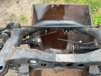 фото thumb №7, Bmw 3 e91 2.5i x-drive підвіска задня задні повний