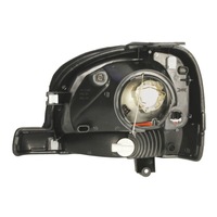 фото thumb №3, Лампа renault kangoo 97-08 фара правый