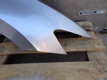 фото thumb №7, Крыло правый volkswagen passat b8 lb7s