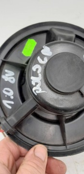 фото thumb №5, Volkswagen polo iii 6n 6n2 6nf 2001 вентилятор повітропровід / повітродувка