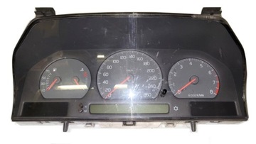 фото thumb №1, Спидометр приборы volvo v70 2.5tdi 9168144