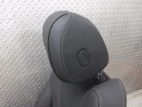 Сидіння пасажира перед сторона правий bmw x5 g05 52107497651 Зі Шроту, фото thumb