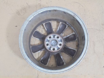 фото thumb №12, Toyota avensis t25 диск диски алюмінієві 16'' 5x100 et45 6,5j 4261105140e
