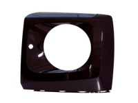 Купити Mercedes w463 g klasa панель фари решітка радіатора рамка лампи ліва a4638804102, фото thumb