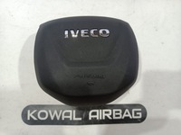 фото thumb №1, Iveco daily 19 подушка безпеки подушка повітряна водія