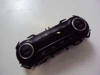 фото thumb №1, Панель кондиционера infiniti q30s 2.2 d 16r